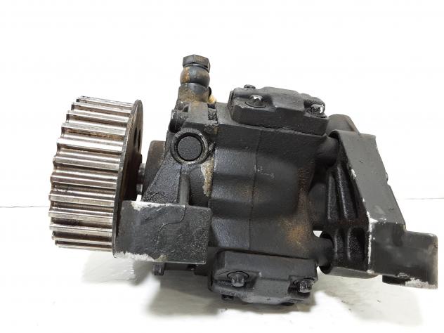 POMPA INIEZIONE DIESEL NISSAN Qashqai 1° Serie A2C20000754 K9K 282, K9K 292 Diesel 1500 (0609) - Foto 7
