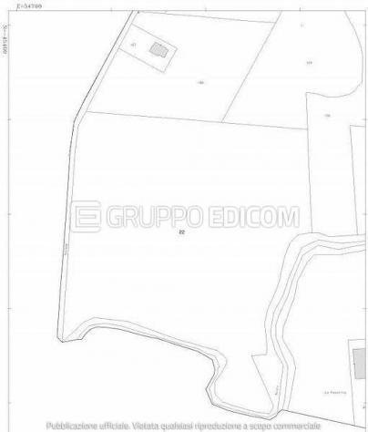 Terreno in vendita a San Mauro Pascoli - Rif. 3545043 - Foto 4