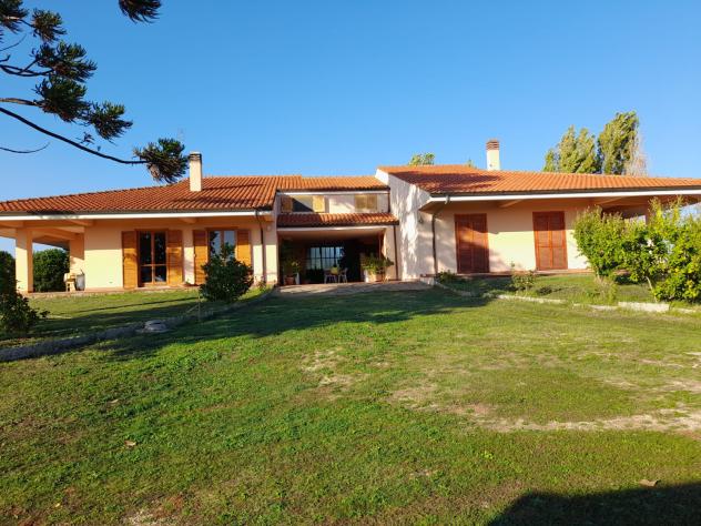 Casa di campagna in Via Colle Rosso - Foto 10