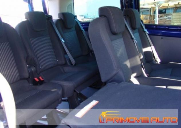 FORD Transit Custom 300 2.2 TDCi 125CV PC Trend rif. 20190648 - Foto 6