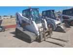 BOBCAT MINIPALA T 300 NOLEGGIO E VENDITA rif. 17216674