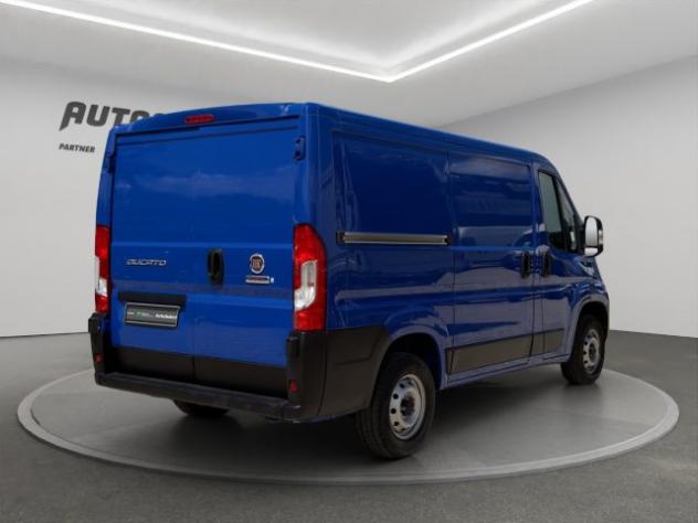 FIAT Ducato E6D CH1 2.2 MJT3 rif. 23637388 - Foto 4
