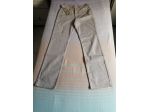 Pantolone da donna beige