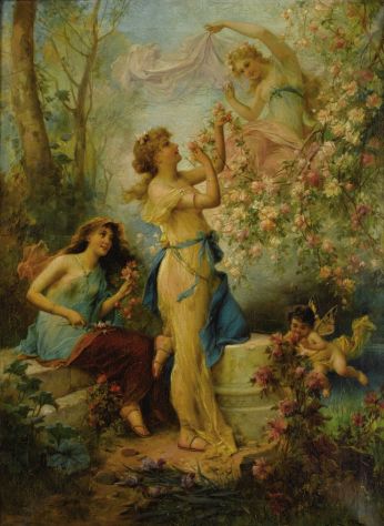Cartomanzia e legamenti d'Amore - Sensitiva Dea Venere