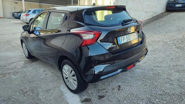 Nissan Micra - Foto 8