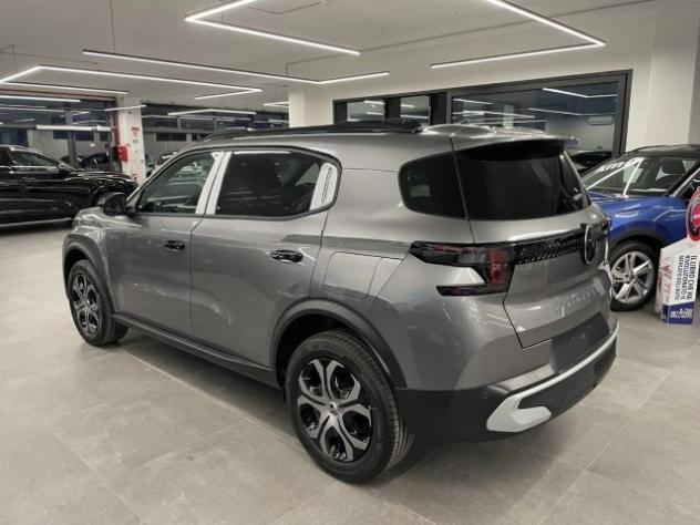 CITROEN C3 Aircross 1.2 Turbo 100 CV Plus KM0 MY26 rif. 24072356 - Foto 6