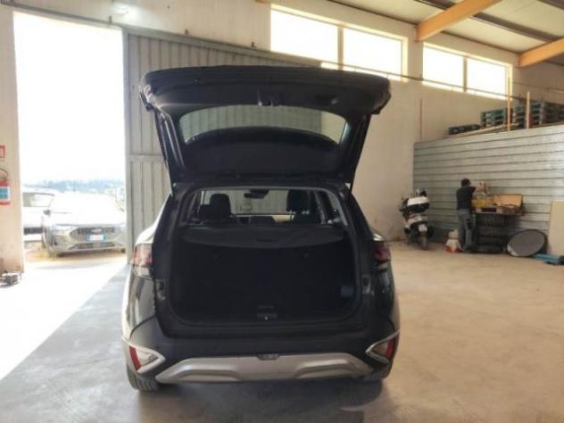 KIA Sportage 1.6 CRDi MHEV DCT Business rif. 23972457 - Foto 5