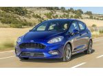 Ford Fiesta 1.0 80cv Plus