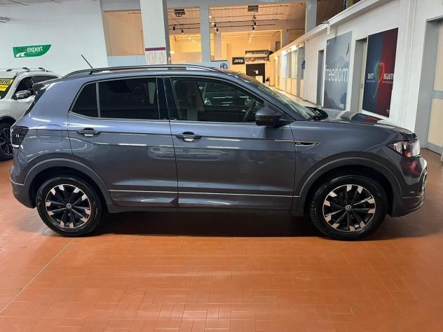 Volkswagen T-Cross T-Cross 1.0 TSI 110 CV Sport - Foto 4
