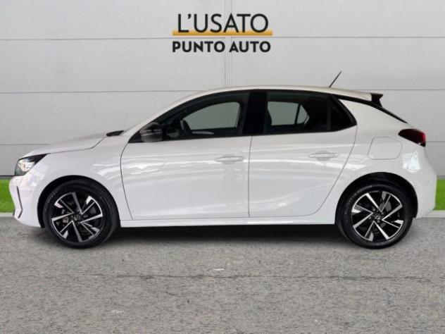 OPEL Corsa 1.2 100 CV GS rif. 23921821 - Foto 4
