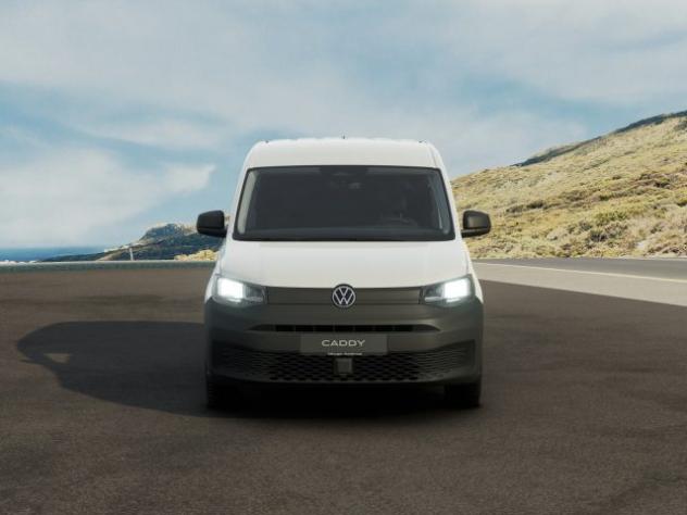 VOLKSWAGEN Caddy CARGO BUSINESS 1.5 PHEV 150 CV - IVA ESPOSTA rif. 23785503 - Foto 8