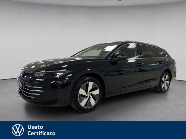VOLKSWAGEN Passat 1.5 etsi act business 150cv dsg rif. 23887304