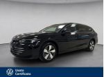 VOLKSWAGEN Passat 1.5 etsi act business 150cv dsg rif. 23887304