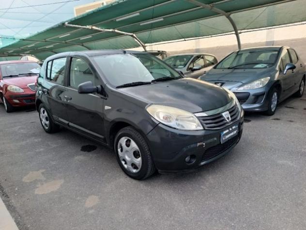 DACIA Sandero 1.4 8V GPL Lauréate rif. 22078176