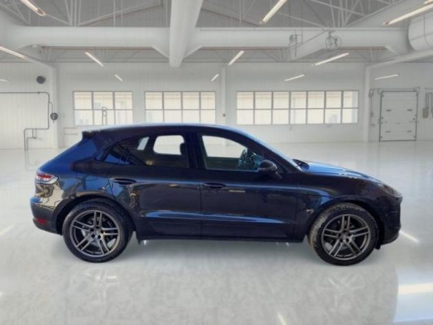 PORSCHE Macan 2.0 rif. 23794595 - Foto 4