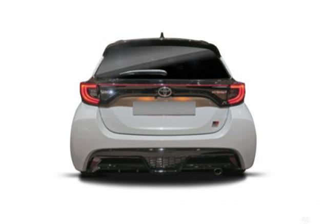 Toyota Yaris IV 2020 1.5h Trend - Foto 10