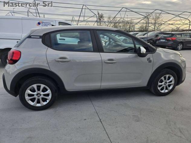 CITROEN C3 C3 III 2017 1.2 puretech You! GN809LP rif. 23793971 - Foto 8