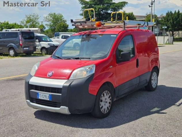 FIAT Fiorino 1.3 MJT 95CV Furgone Adventure E5+ - FD529LA rif. 23834604 - Foto 2