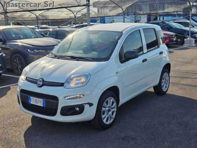 FIAT Panda Panda 0.9 twinair natural power VAN - targa FT267Y rif. 23876283 - Foto 2