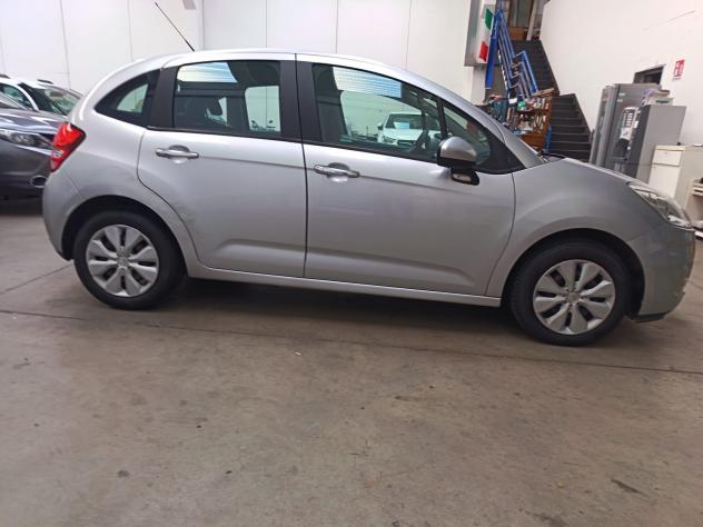 Citroen C3 1.4 GPL a/ NEOPATENTATO - Foto 4