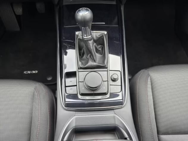 MAZDA CX-30 2.0L e-Skyactiv-G 150 CV M Hybrid 2WD Homura - Foto 10