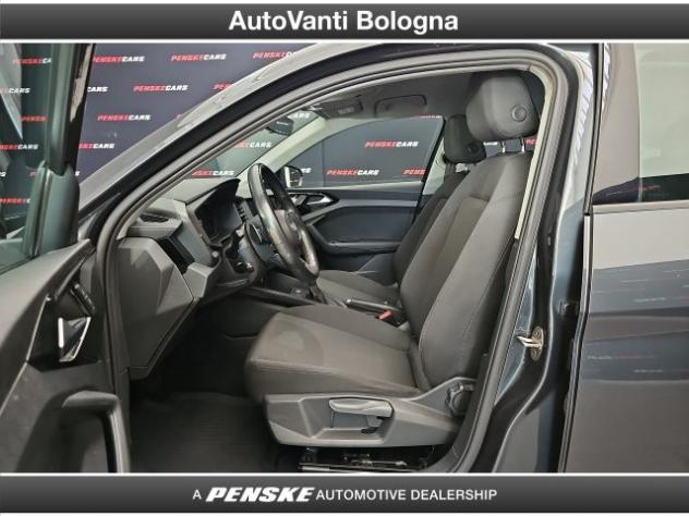 AUDI A1 Audi Sportback 30 1.0 tfsi Advanced s-tronic rif. 24051336 - Foto 10