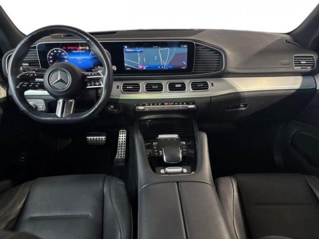 MERCEDES-BENZ GLE 350 de hybrid EQ 4Matic AMG Line Premium rif. 23699383 - Foto 9
