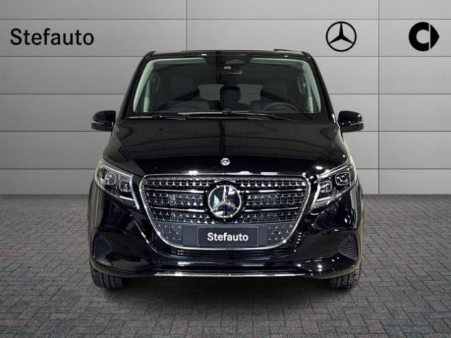 MERCEDES-BENZ V 250 d Automatic Avantgarde ExtraLong rif. 23670760 - Foto 4