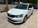 SKODA Fabia 1.4 TDI 90 CV  rif. 23948739