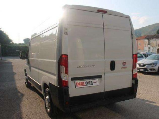 FIAT Ducato -23 M.JET-L2H2Tetto A.Passo Medio rif. 23976143 - Foto 3