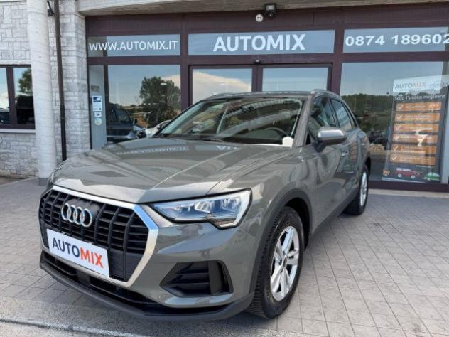 Audi Q3 35 2.0 tdi Business s-tronic - Foto 3