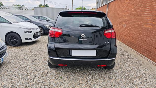 Citroen C4 Picasso 1.6 HDi 110 FAP Attraction - Foto 5