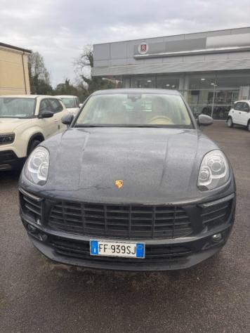 PORSCHE Macan 3.0 S Diesel N1 rif. 22082799