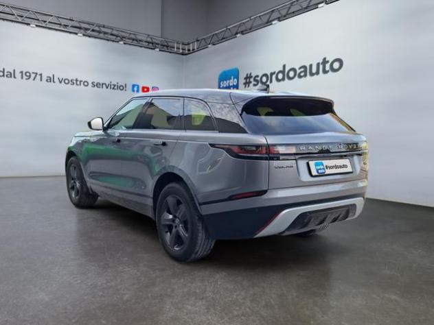 LAND ROVER Range Rover Velar 2.0D I4 204 CV R-Dynamic S rif. 24153647 - Foto 6