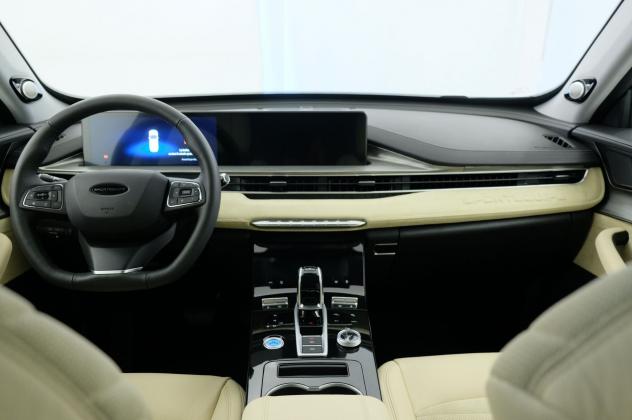 SPORTEQUIPE Sportequipe 8 Sportequipe 8 1.5 Turbo DHT Plug-in GPL - Foto 4