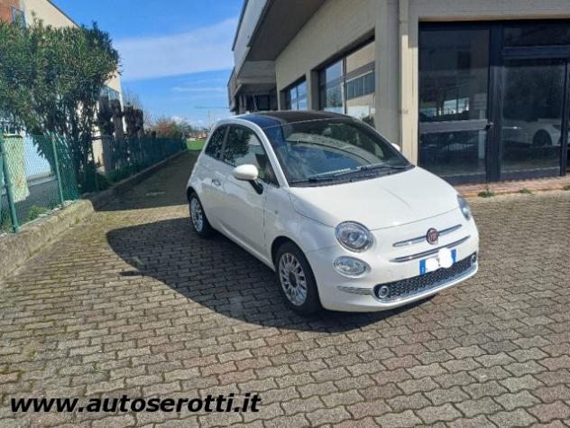 FIAT 500 1.0 Hybrid Dolcevita rif. 22132166 - Foto 2