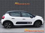CITROEN C3 PureTech 110 S&S EAT6 Shine rif. 22993329