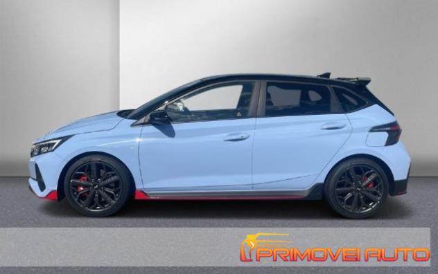 HYUNDAI i20 N 1.6 T-GDI MT N-Performance rif. 21334297 - Foto 9