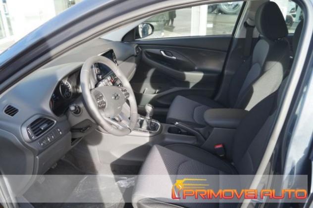 HYUNDAI i30 Wagon 1.0 T-GDI iMT 48V Select rif. 19198730
