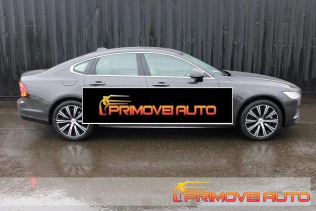VOLVO S90 T8 Recharge AWD Plug-in Hybrid aut. Ultimate Brigh rif. 20902692 - Foto 6