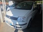 Fiat Panda 1.3 MJT 16V DPF Dynamic