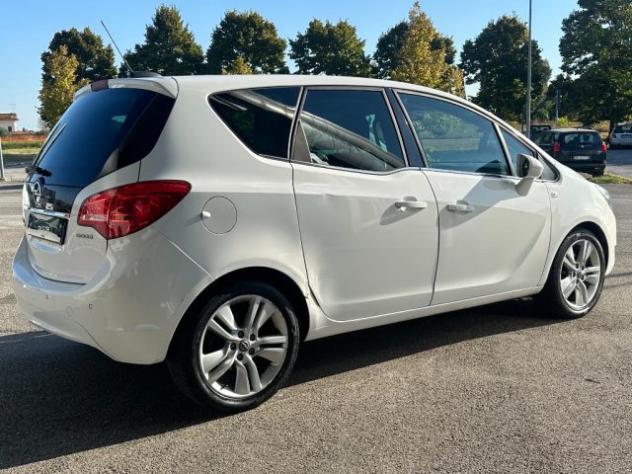 OPEL Meriva 1.4 Turbo 120CV GPL Tech Cosmo rif. 24065822 - Foto 5