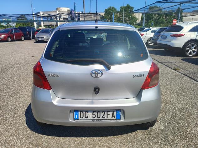 Toyota Yaris 1.0 3 porte Sol - Foto 5