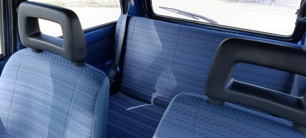 Fiat Panda 1100 i.e. cat Hobby - Foto 5