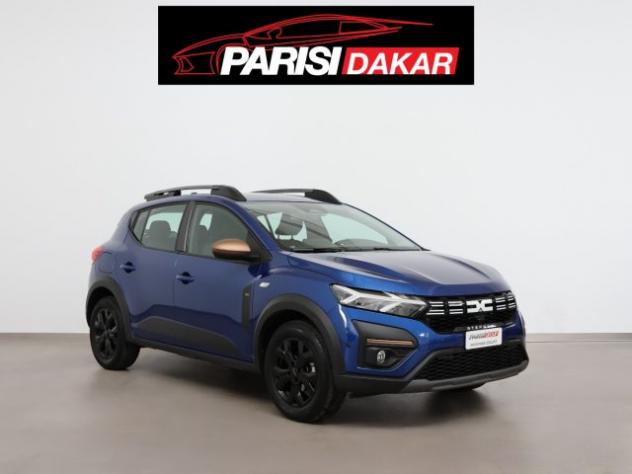 DACIA Sandero Stepway 1.0 TCe ECO-G Extreme *PROMO PARISI GROUP* rif. 24167209 - Foto 2