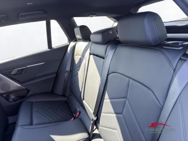 BMW 520 Serie 5 d Touring Msport Travel Package rif. 23482940 - Foto 9