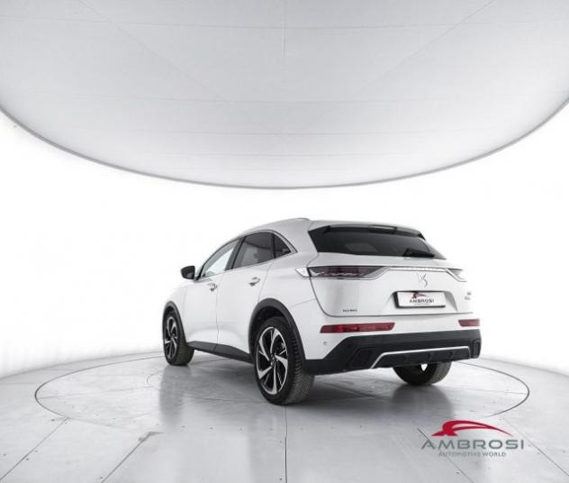 DS AUTOMOBILES DS 7 Crossback BlueHDi 130 aut. Grand Chic rif. 23903714 - Foto 4
