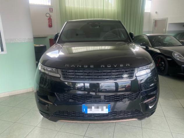 LAND ROVER Range Rover Sport 3.0D l6 Dynamic HSE rif. 23485009 - Foto 2