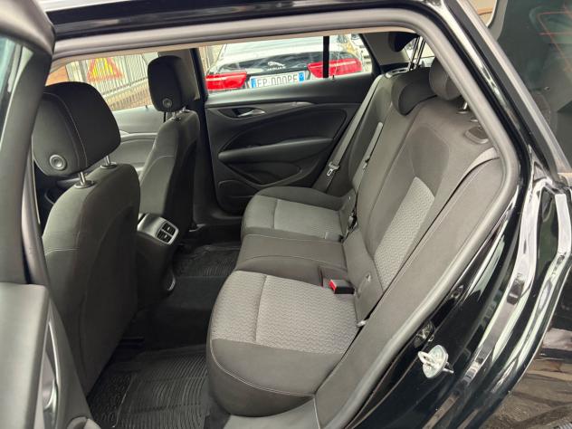 Opel Insignia 2.0 CDTI S&S aut. Sports Tourer Business - Foto 6