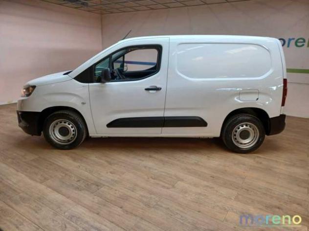 TOYOTA Proace City 1.5D 75cv S&S L1 S Active rif. 18663398 - Foto 2